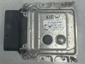 Used 2014 Mercedes 2.1 ECM (Stock #20-115-15)) Part Image