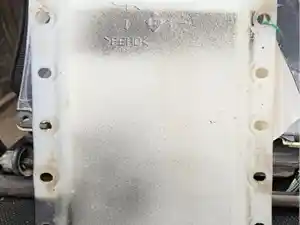 Photo of part
