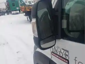 Used 2015 RAM ProMaster 1500 Door (Stock #25-011-11)) Part Image