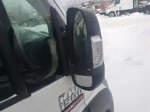 Used 2015 RAM ProMaster 1500 Door (Stock #25-011-12)) Part Image
