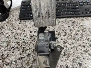 Photo of part