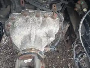 Used 2017 Mack TMD12AD Transmission Assy (Stock #25-151-2)) Part Image