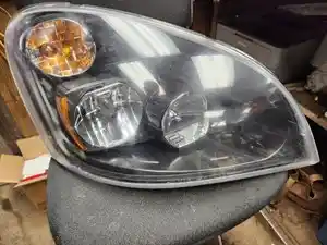 Used 2020 Freightliner Cascadia 125 Headlamp Assy Image