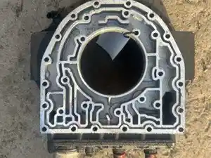 Photo of part