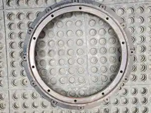 Used Allison Flex Plate (Stock #51461)) Part Image