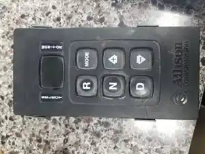 Used Allison Trans Misc Part (Stock #52352)) Part Image