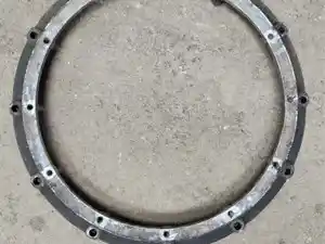 Used Allison UNIVERSAL Trans Misc Part (Stock #52019)) Part Image