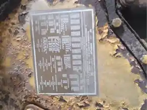 Used Caterpillar 3116 Engine Assy Image