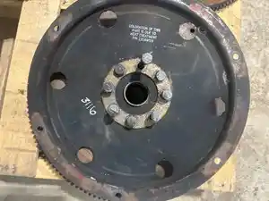 Photo of part