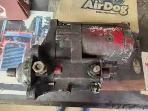 Used Caterpillar 3116 Starter (Stock #51527)) Part Image