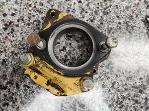 Used Caterpillar 3126 Engine Misc Part Image