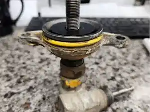 Used Caterpillar 3208 Engine Misc Part Image