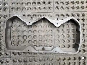 Used Caterpillar 3406C Engine Misc Part Image