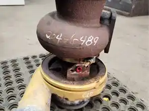 Used Caterpillar C10 Turbo Image