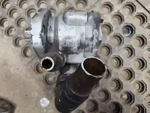Used Caterpillar C7 Steering Pump (Stock #51239)) Part Image