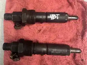 Used Cummins 4BT Injector (Stock #51334)) Part Image