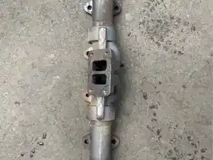 Used Cummins 5.9L Exhaust Manifold (Stock #51604)) Part Image