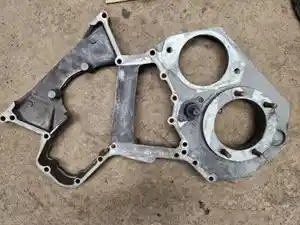Used Cummins 5.9L Timing Gear (Stock #50881)) Part Image