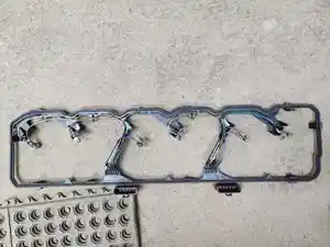 Photo of part