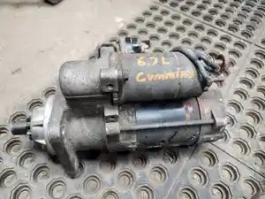 Used Cummins 6.7 Starter (Stock #51255)) Part Image