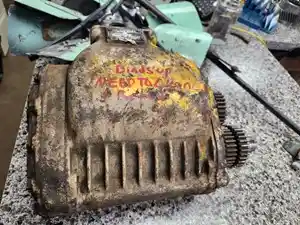 Used Cummins Engine Misc Part Image