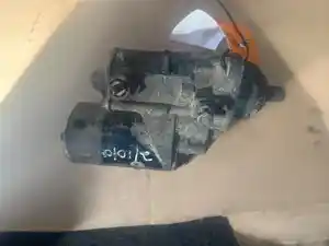 Used Cummins ISB Starter (Stock #51256)) Part Image