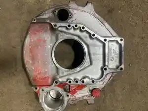 Used Cummins ISC Flywheel Housing (Stock #51608)) Part Image