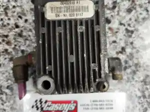 Used Cummins ISM Engine Misc Part Image