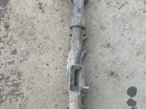 Used Cummins ISM Exhaust Manifold (Stock #51495)) Part Image