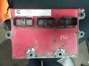 Core Cummins ISX ECM (Stock #50812)) Part Image