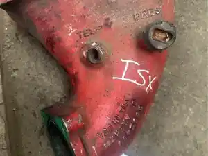 Used Cummins ISX Engine Misc Part Image