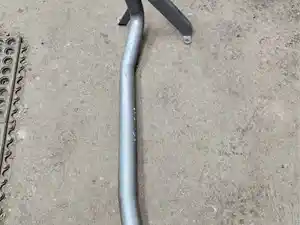 Used Cummins ISX Engine Misc Part Image