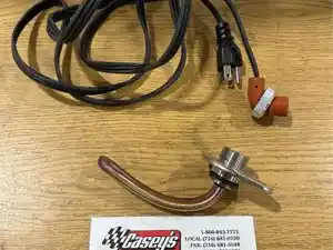 Used Cummins ISX Engine Misc Part Image