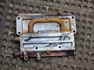 Used Cummins ISX Engine Misc Part Image