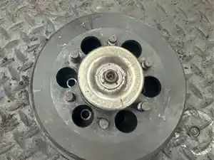 Used Cummins ISX Fan Clutch/Hub (Stock #51042)) Part Image