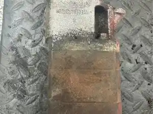 Used Cummins ISX Fuel Gear Pump (Stock #51041)) Part Image