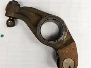 Used Cummins ISX/X15 Rocker Arm (Stock #51935)) Part Image