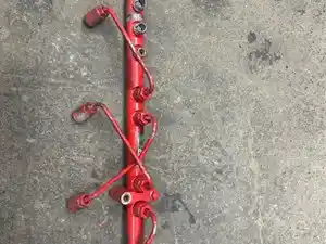 Used Cummins ISX15 Engine Misc Part Image