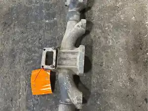 Used Cummins ISX15 Exhaust Manifold (Stock #51681)) Part Image