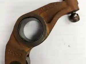 Used Cummins ISX15 Rocker Arm (Stock #51936)) Part Image