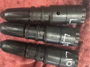 Used Cummins L10 Injector (Stock #51336)) Part Image