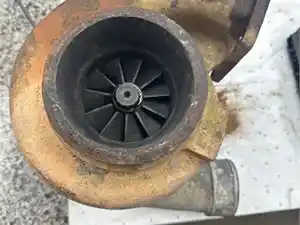 Used Cummins L10 Turbo Image