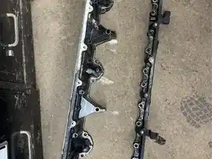Photo of part