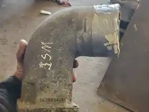 Used Cummins M11 Engine Misc Part Image