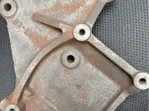 Used Cummins M11 Engine Misc Part Image