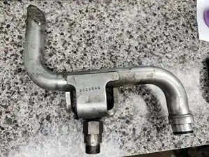 Used Cummins M11; ISM Engine Misc Part (Stock #50963)) Part Image