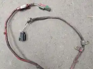 Used Cummins M11; ISM Wiring Harness (Stock #51284)) Part Image