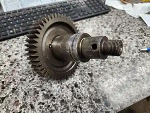 Photo of part