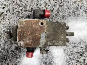 Used Cummins N14 Engine Misc Part Image