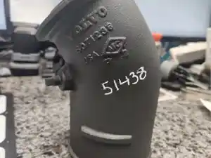 Used Cummins N14 Plus Engine Misc Part (Stock #51438)) Part Image